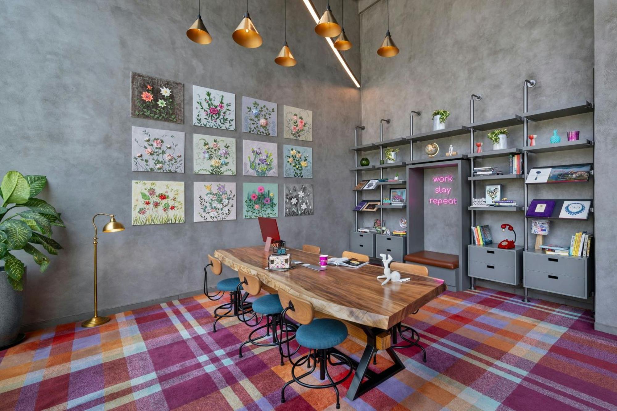 Moxy Bengaluru Airport Prestige Tech Cloud Hotel Devanahalli Ngoại thất bức ảnh
